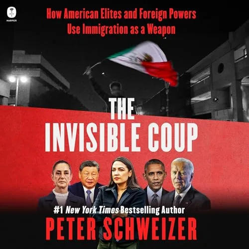 The Invisible Coup By Peter Schweizer
